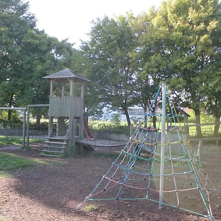 Apartamento Lieblingsplatz Im Sonnengarten Kellenhusen