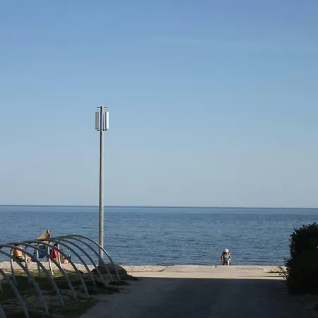 Lieblingsplatz Im Sonnengarten Apartamento Kellenhusen