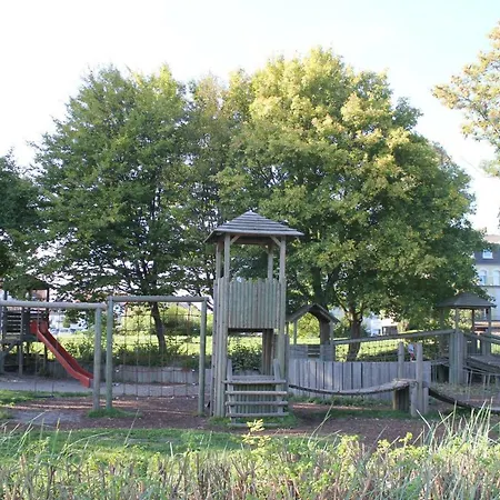 Lieblingsplatz Im Sonnengarten Apartment