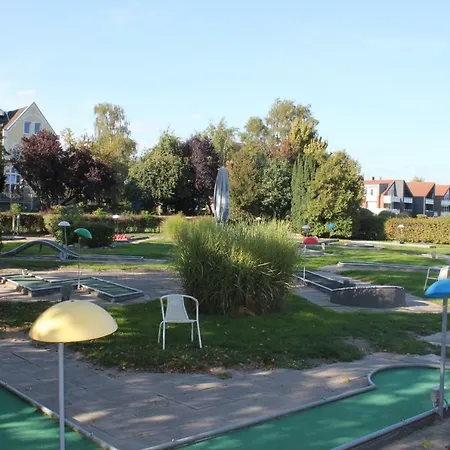 Lieblingsplatz Im Sonnengarten Apartamento *