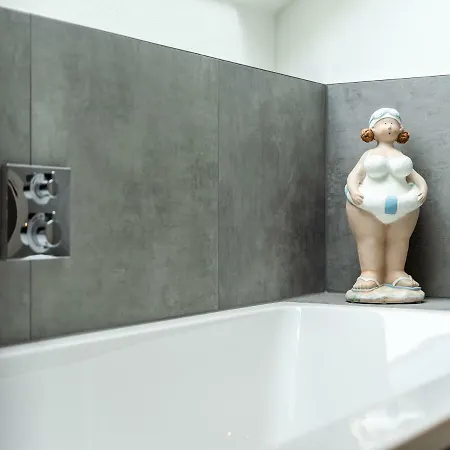 Lieblingsplatz Im Sonnengarten Apartamento *