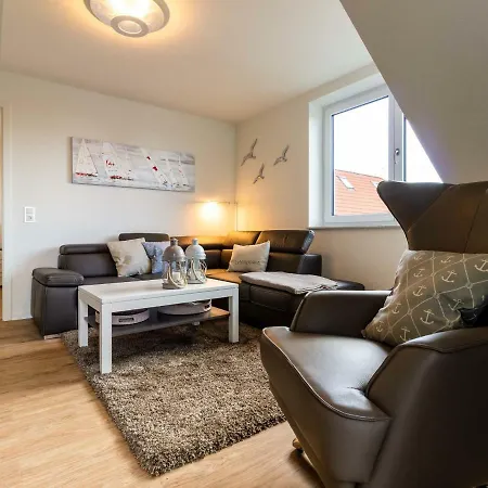 Lieblingsplatz Im Sonnengarten Apartamento *