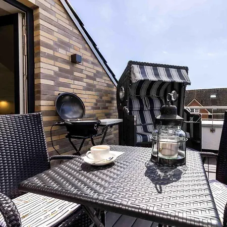 Lieblingsplatz Im Sonnengarten Apartamento