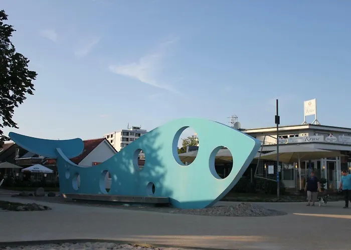 Lieblingsplatz Im Sonnengarten Apartment