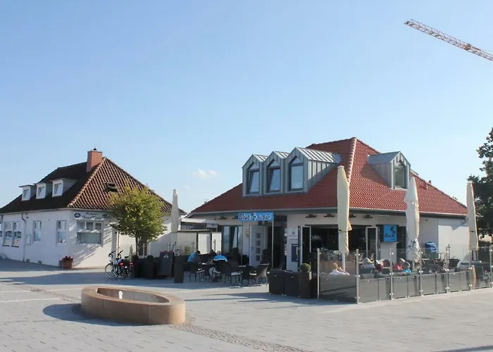 Lieblingsplatz Im Sonnengarten Apartment