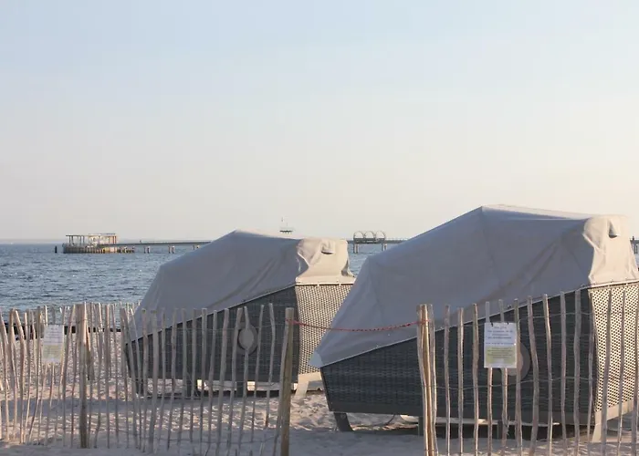 Apartment Lieblingsplatz Im Sonnengarten Kellenhusen