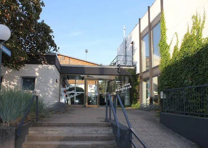 Lieblingsplatz Im Sonnengarten