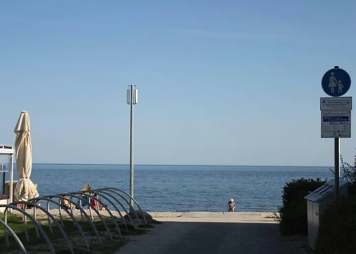 Lieblingsplatz Im Sonnengarten Apartment Kellenhusen