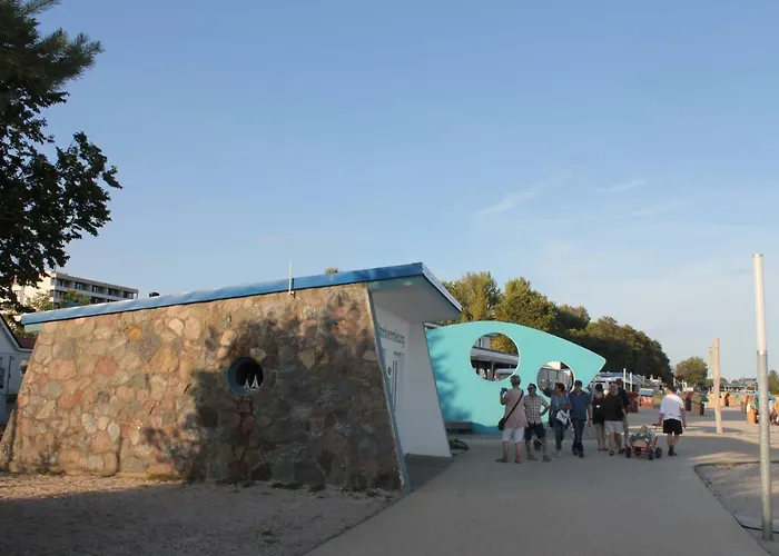 Lieblingsplatz Im Sonnengarten *