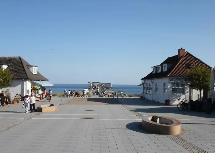 Apartment Lieblingsplatz Im Sonnengarten
