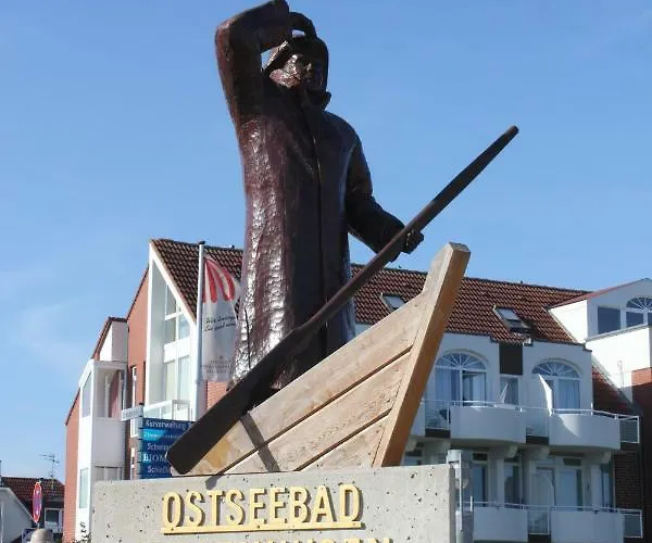 Lieblingsplatz Im Sonnengarten Apartment *