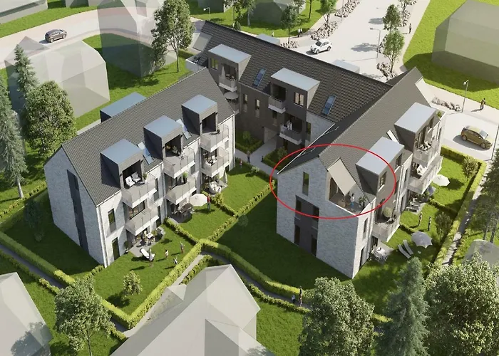 Lieblingsplatz Im Sonnengarten Apartment