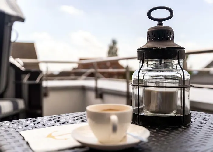 Apartment Lieblingsplatz Im Sonnengarten Kellenhusen