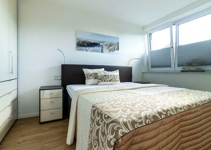 Lieblingsplatz Im Sonnengarten Appartement *