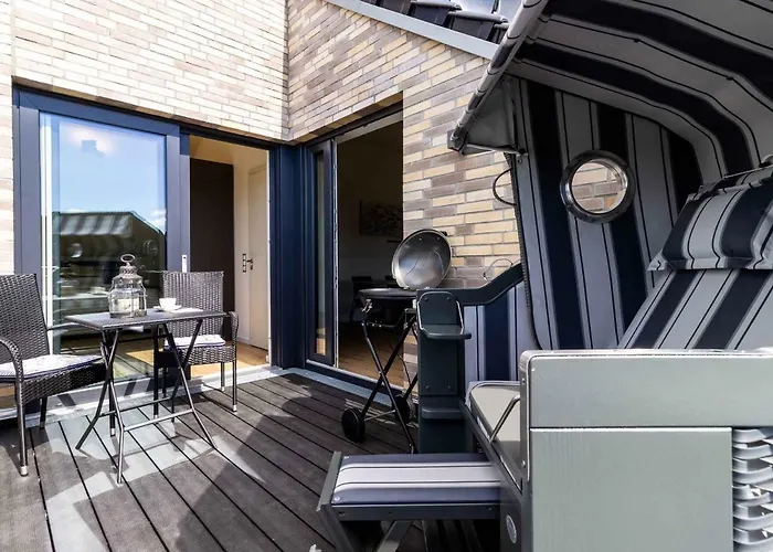 Lieblingsplatz Im Sonnengarten Apartment