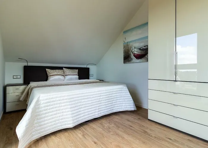 Lieblingsplatz Im Sonnengarten * Kellenhusen