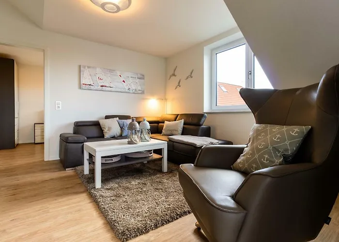 Lieblingsplatz Im Sonnengarten Appartement *