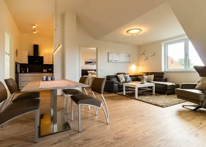 Lieblingsplatz Im Sonnengarten Kellenhusen