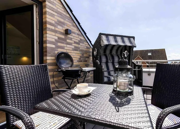 Lieblingsplatz Im Sonnengarten Appartement
